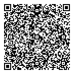 QR код "Long Hair"