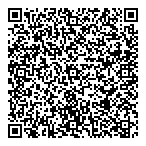 QR код "Силуэт"