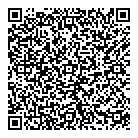 QR код "Папоротник"