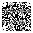 QR код "Добрый"