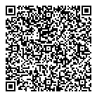 QR код "Рыбалка здесь"
