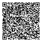 QR код "Орхидея"