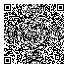 QR код "Пиранья"