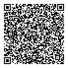 QR код "Пиранья"