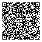 QR код "Ажур"
