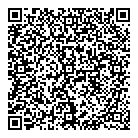 QR код "Аквамарин"