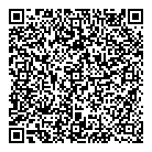 QR код "Аквамарин"
