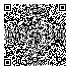 QR код "Живые цветы"