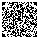 QR код "Матрица"