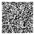 QR код "Матрица"