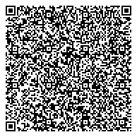 QR код "Региональное общественная организация охотников и рыболовов Ханты-Мансийского автономного округа-Югры"