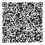 QR код "Fleur de lis"