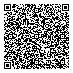 QR код "Блеск"