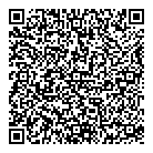 QR код "Горностай"