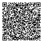 QR код "Радуга"