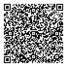 QR код "Радуга"