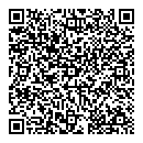 QR код "Брюнетка"