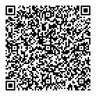 QR код "Блеск"
