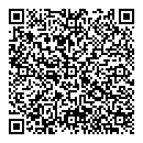QR код "Сияние"