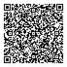 QR код "Брюнетка"