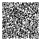 QR код "Анютины глазки"