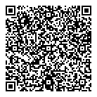 QR код "Аист"