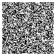 QR код "Методический центр развития социального обслуживания по Ханты-Мансийскому автономному округу-Югре"