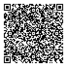 QR код "Black Star"