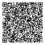 QR код "Финский мишка"