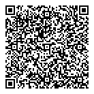 QR код "Модный силуэт"