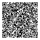 QR код "Орхидея"