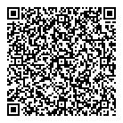 QR код "Black Orchid"