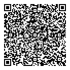 QR код "Black Orchid"