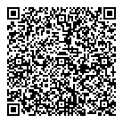 QR код "Lady Winter"