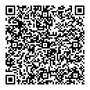 QR код "Снежинка"