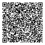 QR код "Золотая сфера"