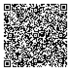 QR код "Голубая стрела"
