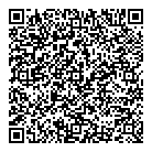 QR код "Снежинка"