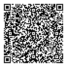 QR код "Радуга"