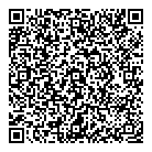 QR код "Листок"