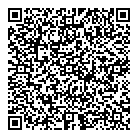 QR код "Фиалка"