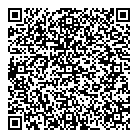 QR код "Орхидея"