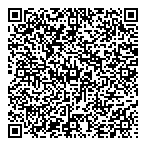 QR код "Снежинка"