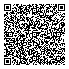 QR код "Виктор"
