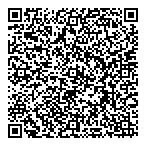 QR код "Красный Куб"