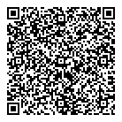 QR код "Лепесток"