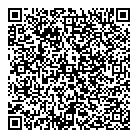 QR код "Лепесток"