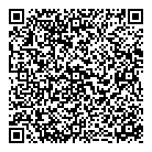 QR код "Лепесток"