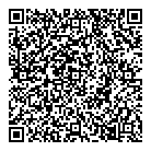 QR код "Снежинка"