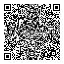 QR код "Снежный"